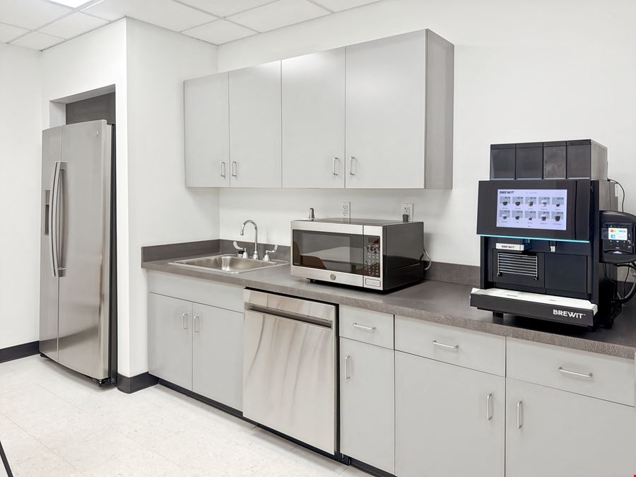 Regus - Allentown - Postal Road