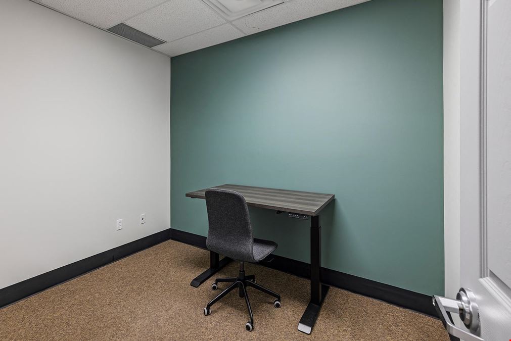 Spark House Coworking