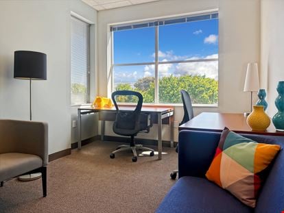 Regus - Petaluma - Marina