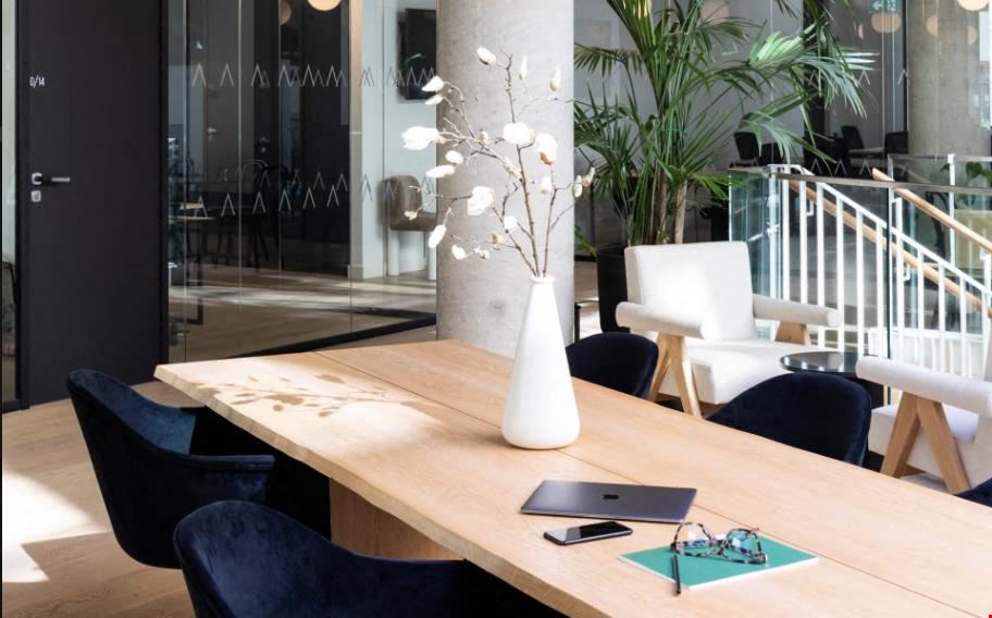 LABS -  Hawley Wharf