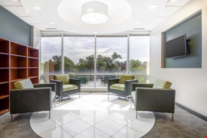 Regus - Charleston - Faber Center