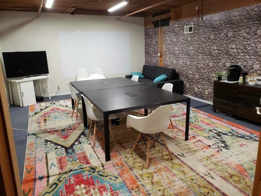 Suite 220