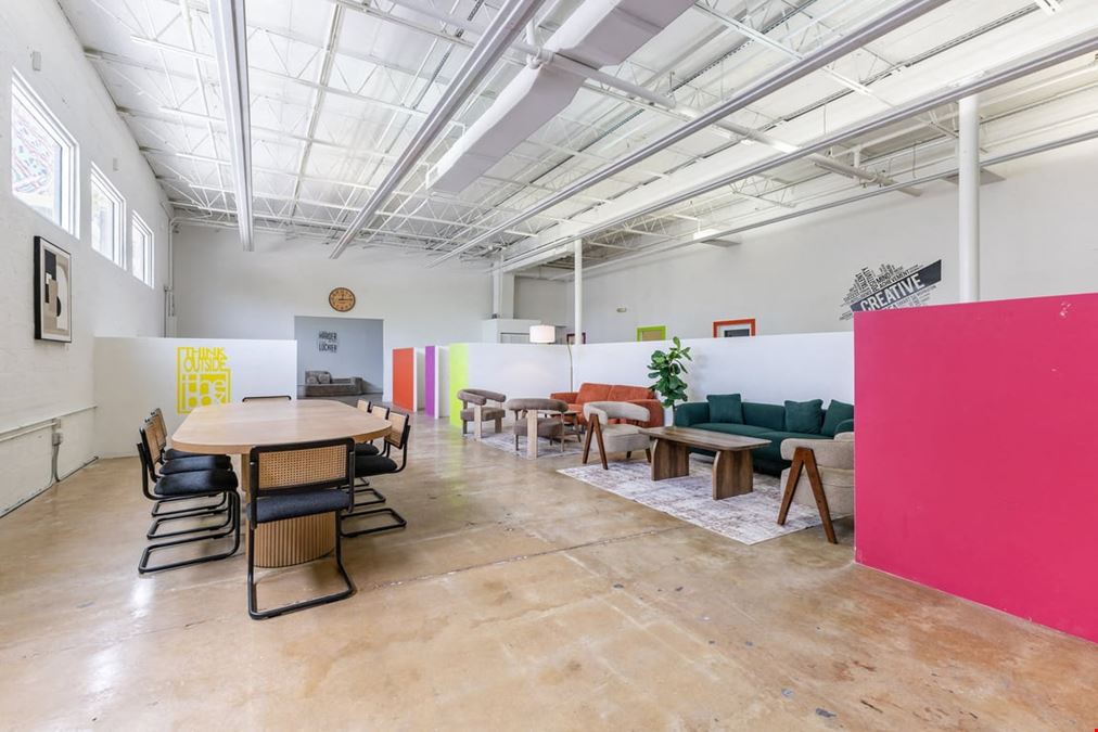 Terminal Wynwood