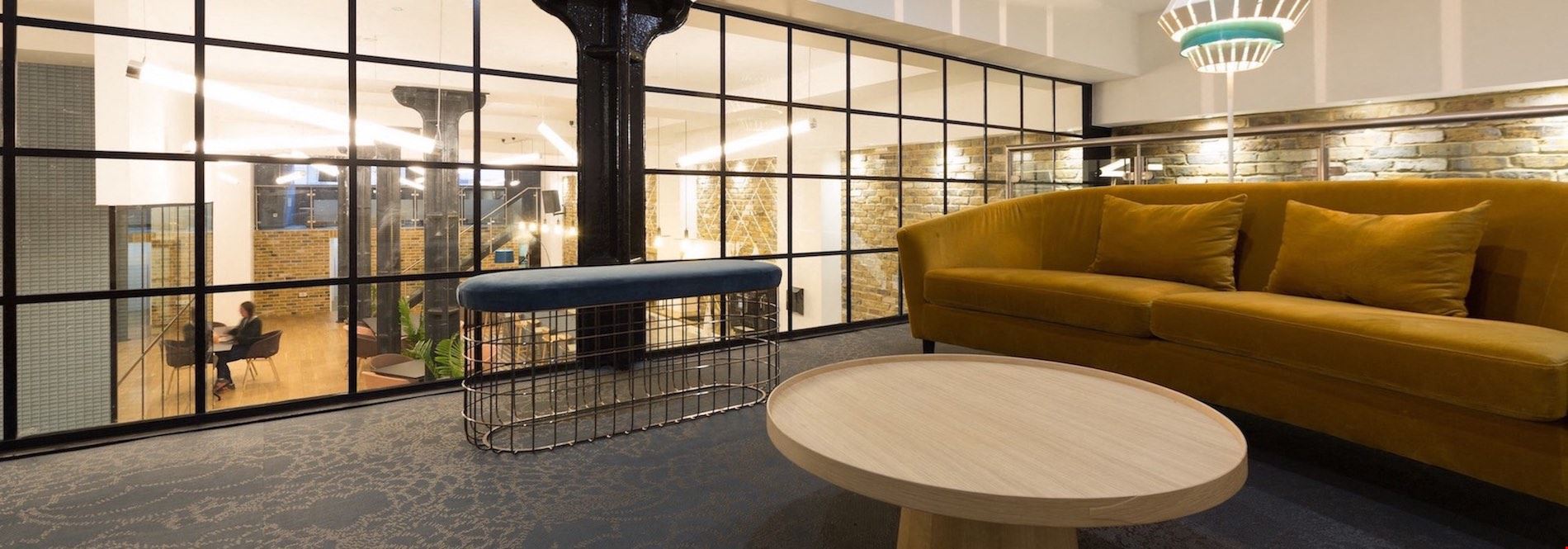 The Boutique - Clerkenwell