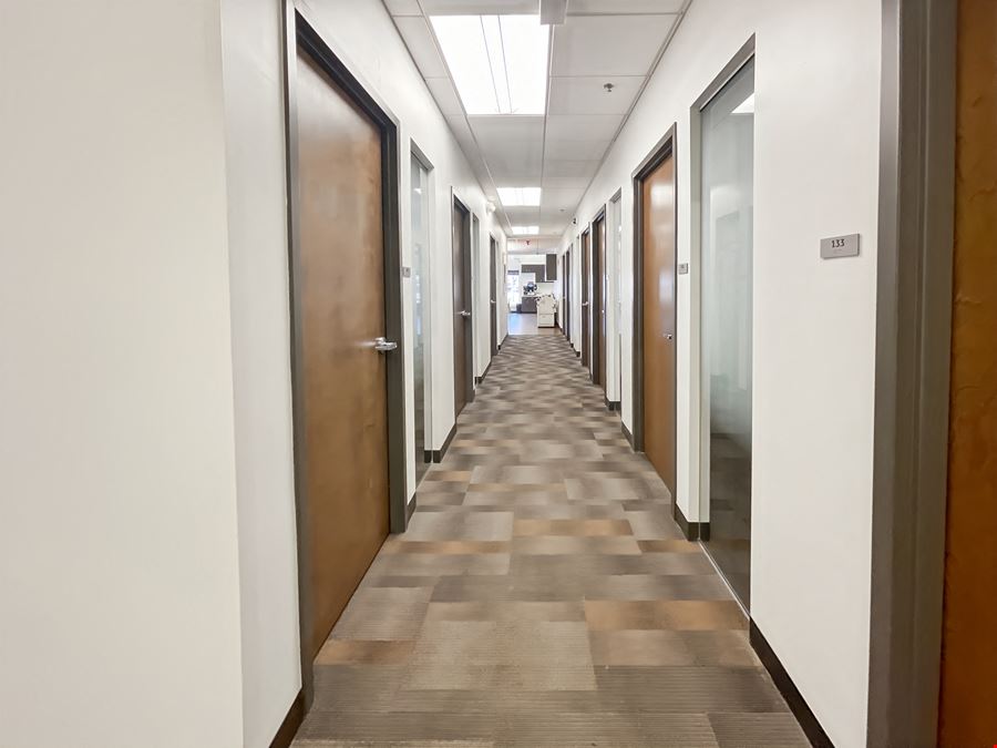 CL, Oak Park Drive, Fort Collins