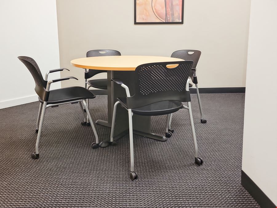 Regus - Princeton - Overlook