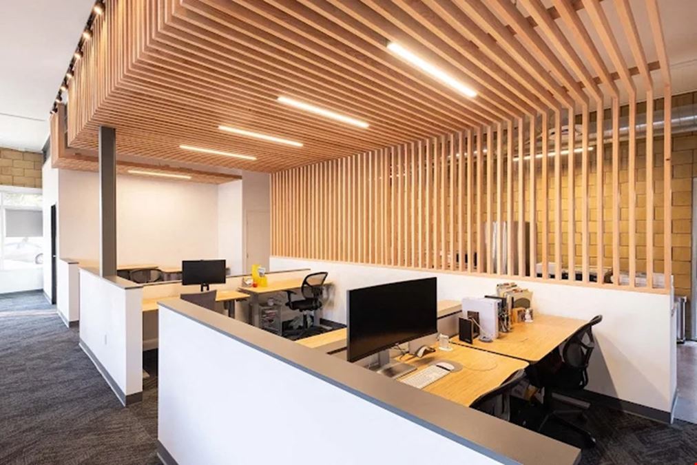 Ivy Street Coworking