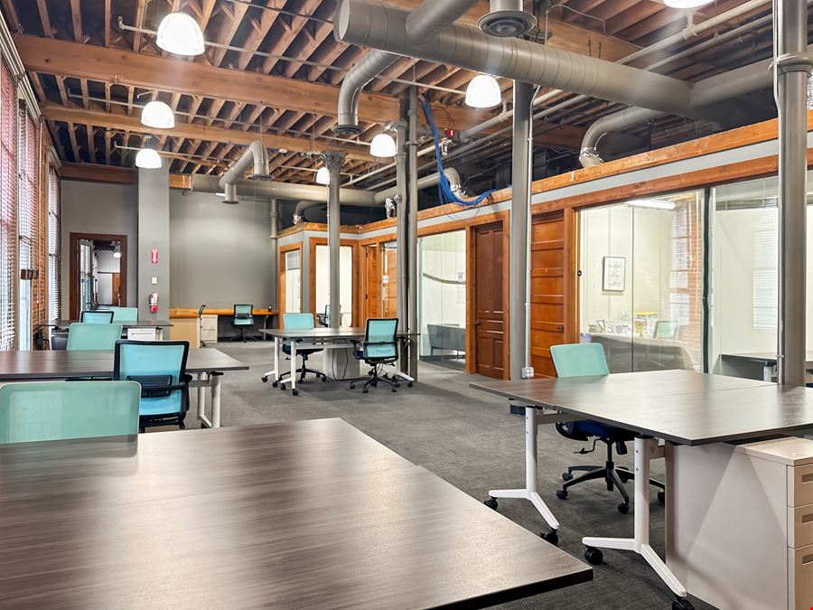 IN, Indianapolis - S Meridian St