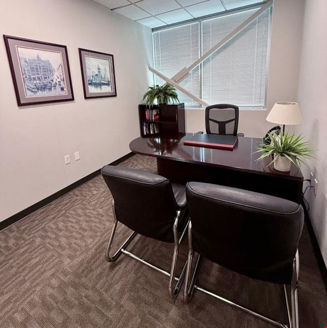 Executive Support Center, Inc.