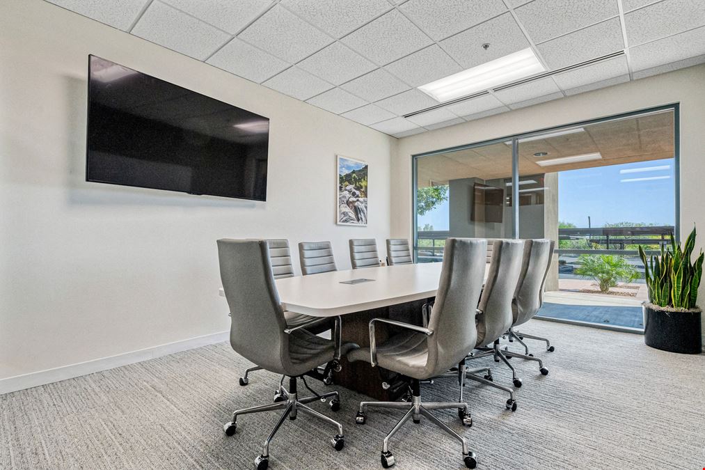 Intelligent Office Tucson