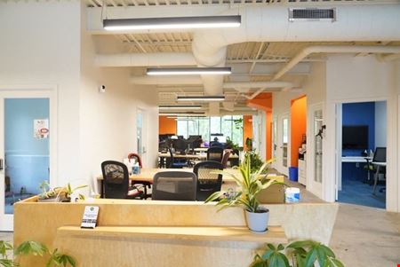 Preview of Tigerlabs Coworking space for Rent in Princeton