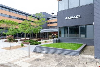 Preview of Spaces - The Maylands Office space for Rent in Hemel Hempstead