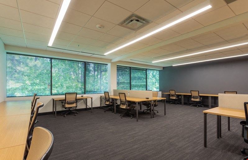 Venture X Durham - RTP