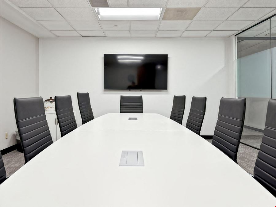 Regus - Colorado Springs - Kelly Johnson Blvd