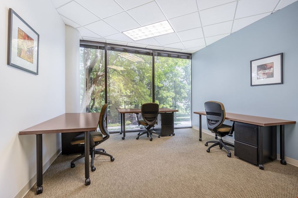 Regus - Decatur - Clairemont