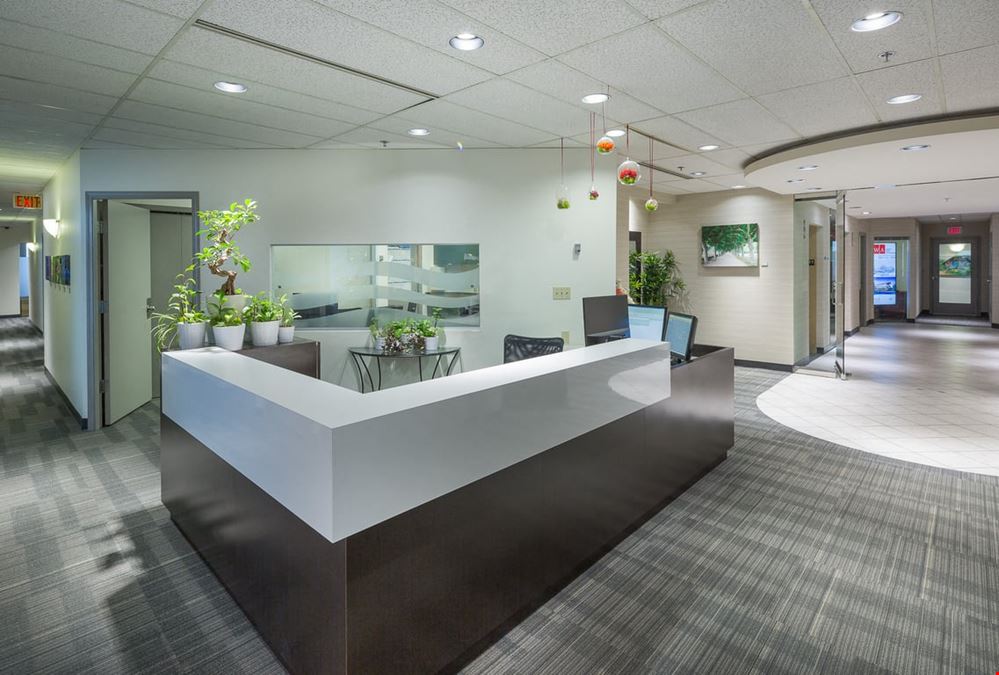 1130 Private Suite