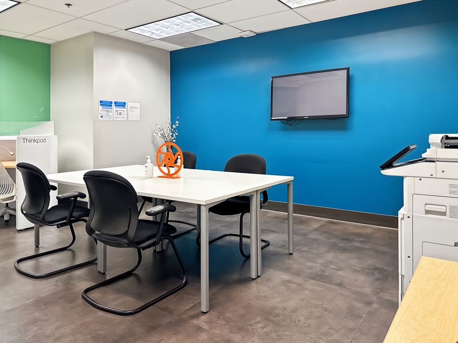 CA, Campbell - Hamilton