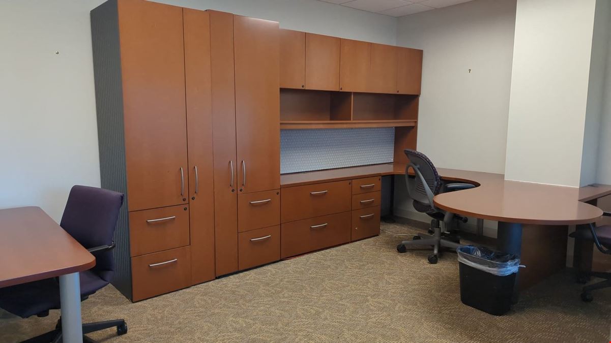 The Orchard Co-Working Spaces