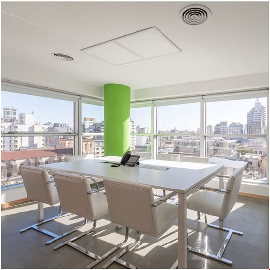 Preview of Coworking Garden Office space for Rent in Cordoba