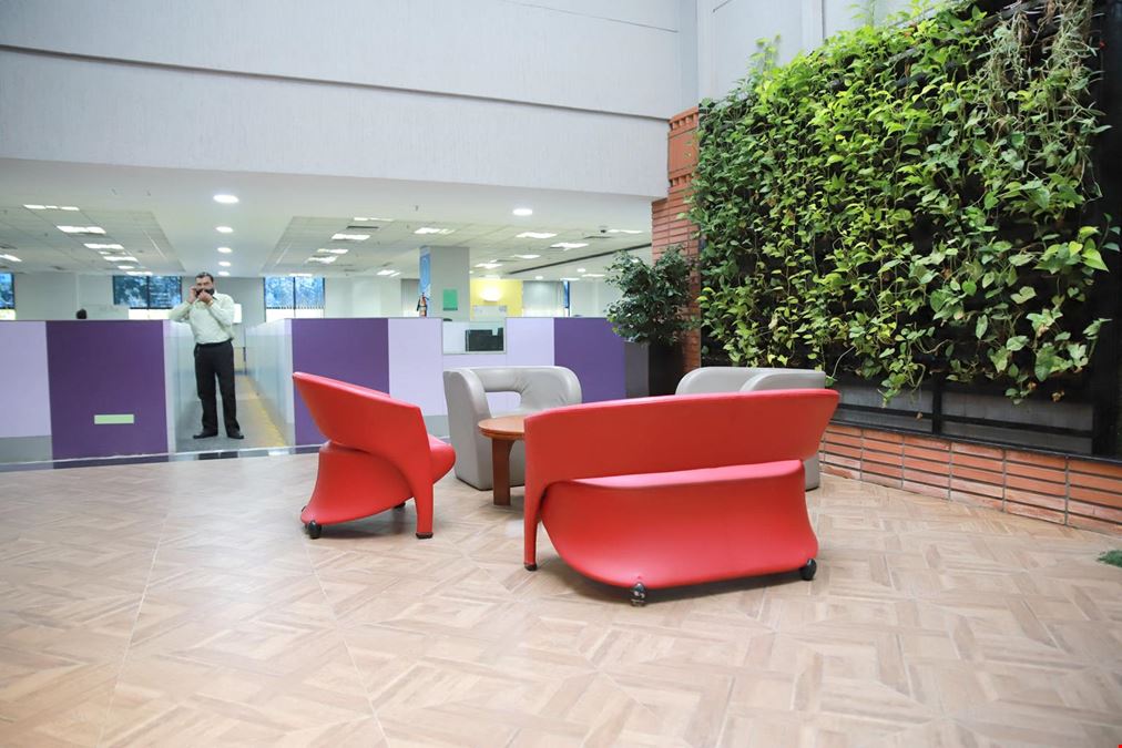 Gopalan Coworks - Whitefield