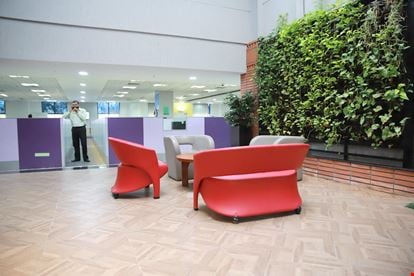 Gopalan Coworks - Whitefield