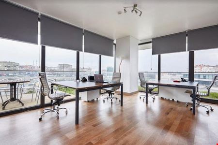 Preview of EOfis - Platform Coworking space for Rent in Istanbul