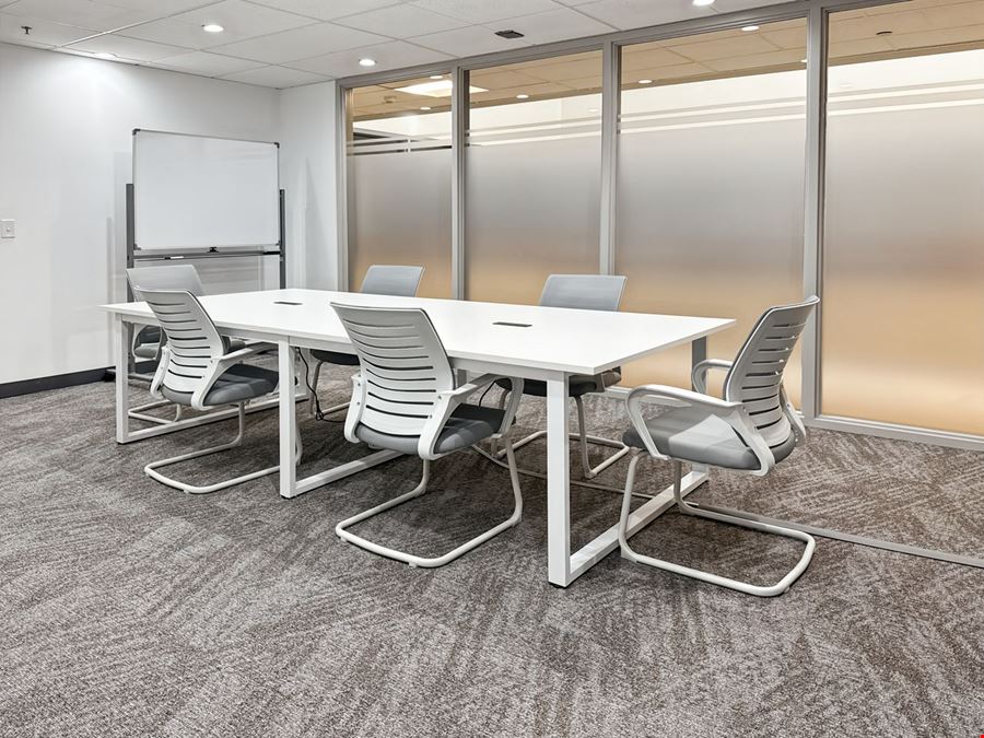 Regus - St Louis - Cedar Plaza