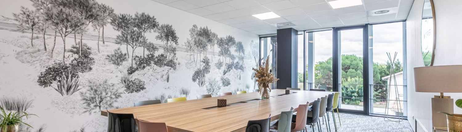 B'Coworker Bordeaux Mérignac