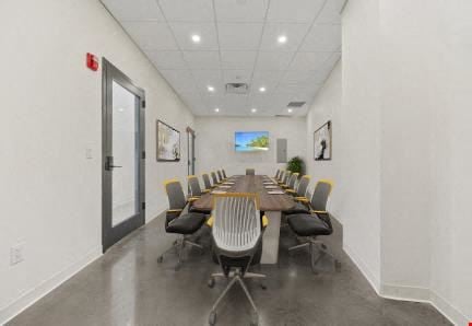 The Chart Room