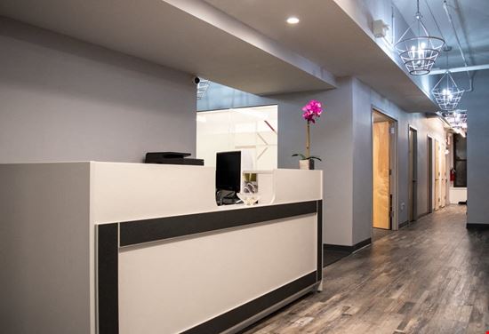 Preview of Coalition Space - Penn Station Office space for Rent in New York