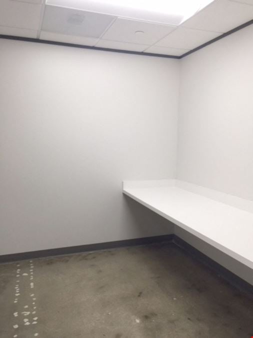 Workstyle Flexible Spaces - 7322-7324 Southwest Freeway