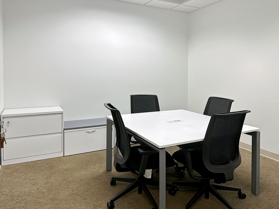 Regus - Miami Airport - Waterford