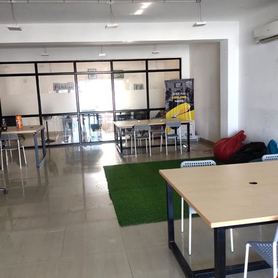 Preview of Makers Tribe Office space for Rent in Chennai