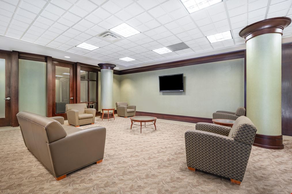Regus - Decatur - Clairemont
