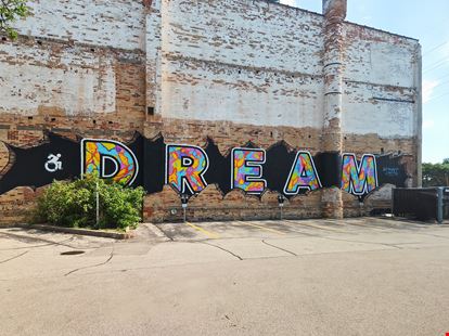 WI, Green Bay - Broadway