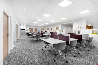 Preview of HQ - Aurora - Melvin Robson Ave Office space for Rent in Aurora