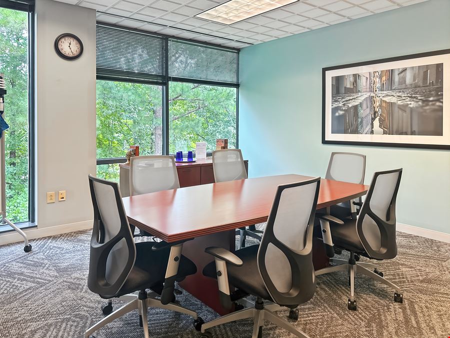 VA, Richmond - Glen Allen