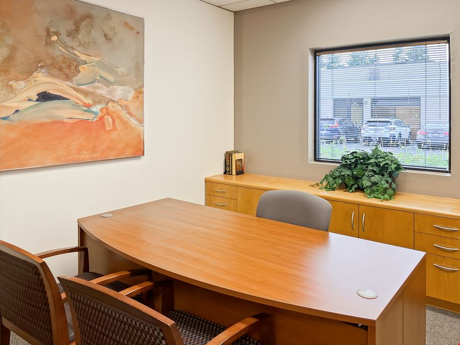 CA, Santa Rosa - Stony Circle