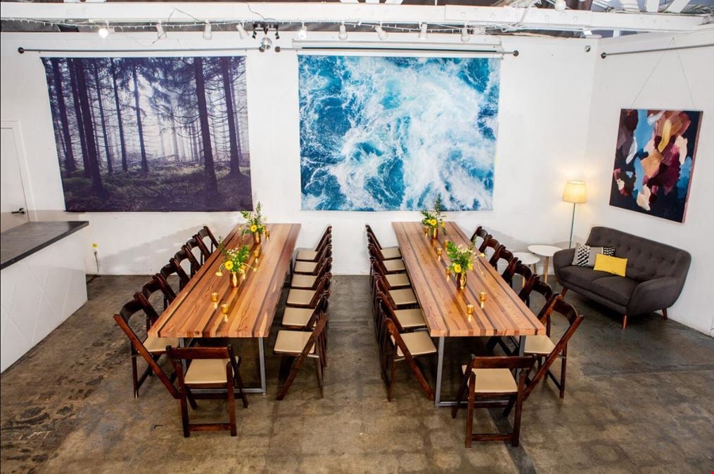 Event Space
