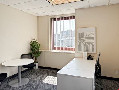 Regus - Providence - Westminster Square
