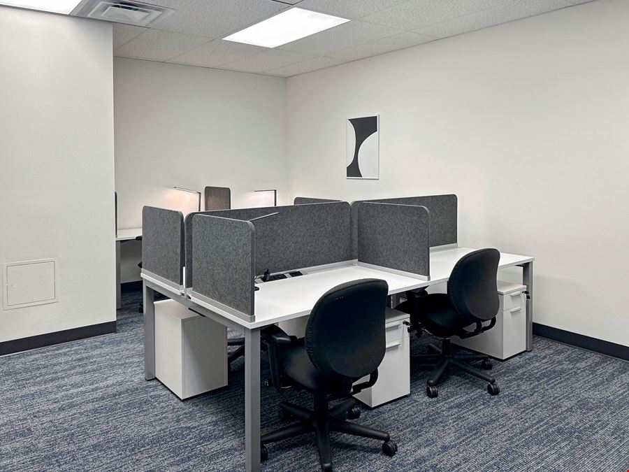 IL, Champaign – N. Randolph St