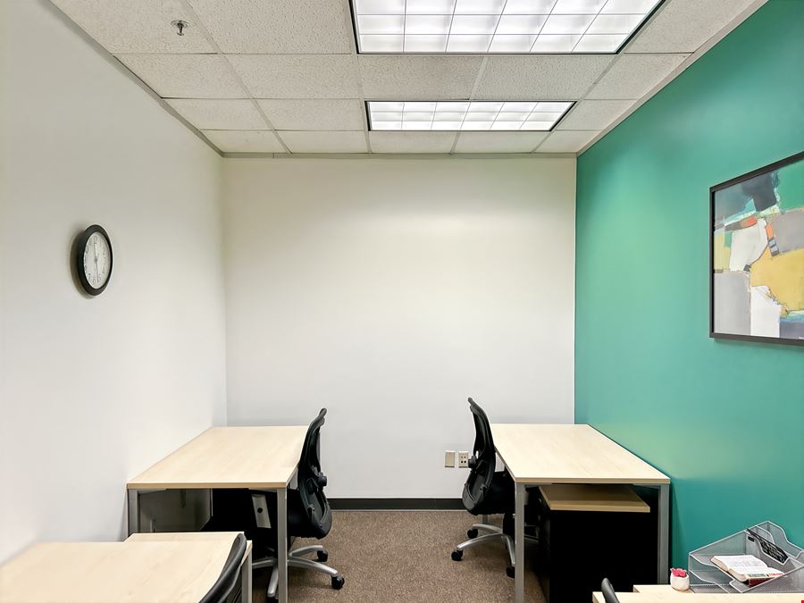 TX, Houston - Park Row