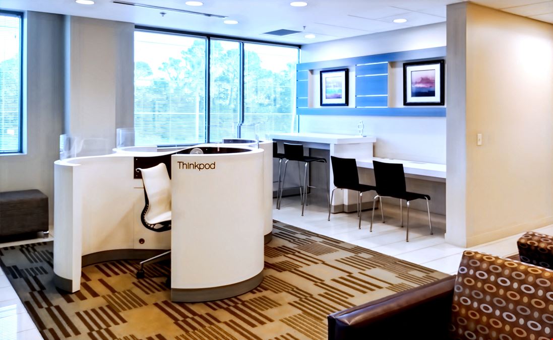 FL, Jacksonville – Ponte Vedra Beach