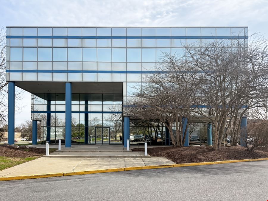 Regus - Allentown - Postal Road