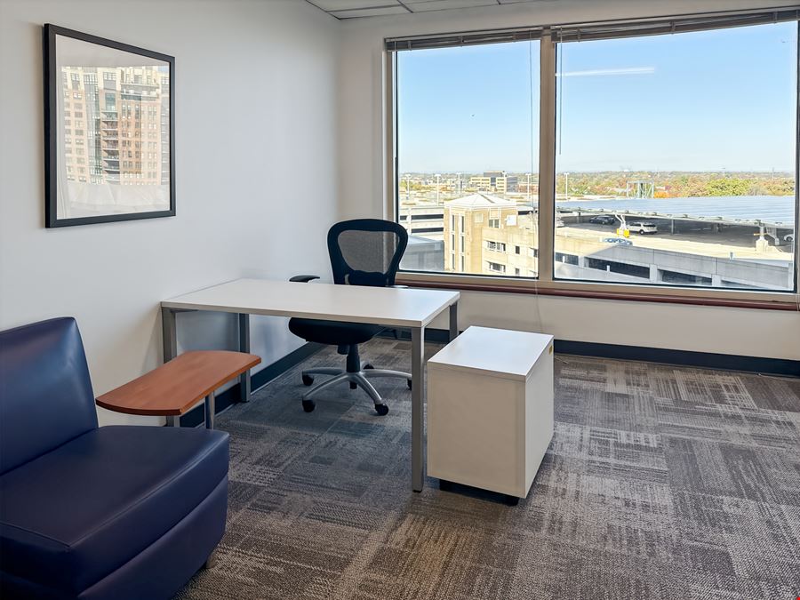 Regus - Reston - Town Center