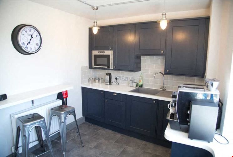 Point Of Difference - Market House, Aylesbury