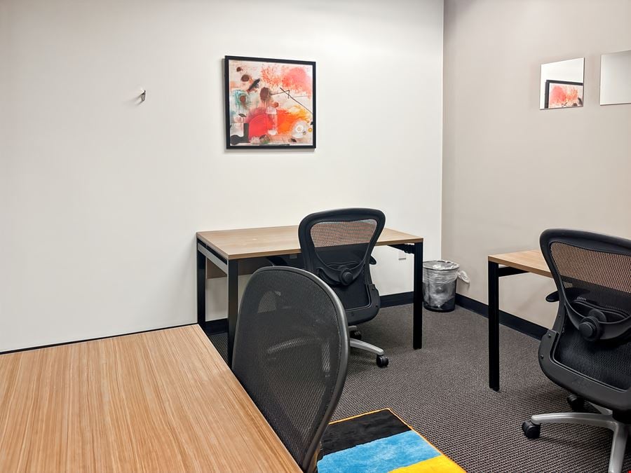 WA, Bellingham - Barkley Village