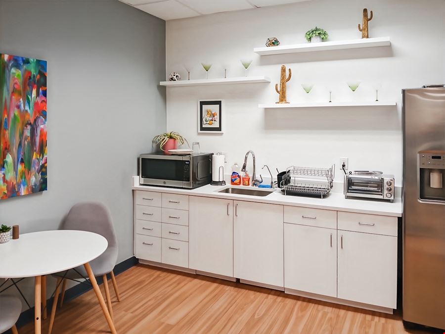 AZ, Fountain Hills - 16930 E Palisades Blvd