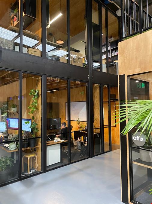 The Commons - Collingwood - Gipps Street