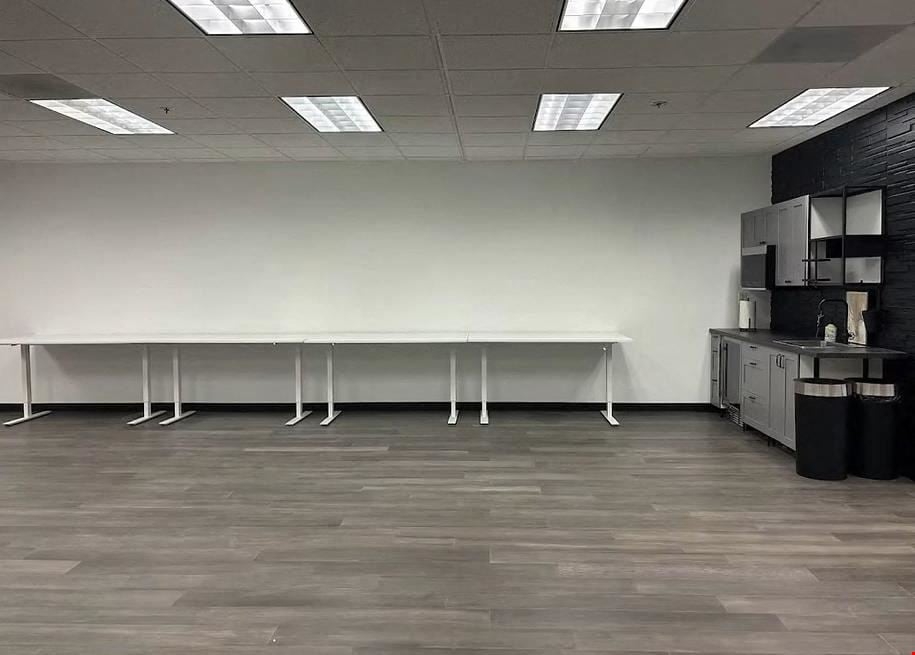 Event Space